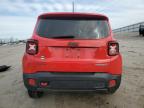 2015 Jeep Renegade Trailhawk продається в Fredericksburg, VA - Front End