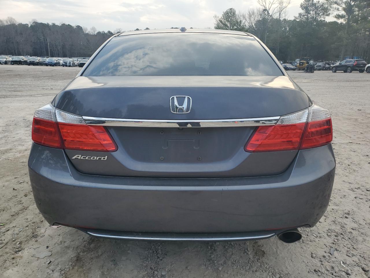 2014 Honda Accord - Image 6