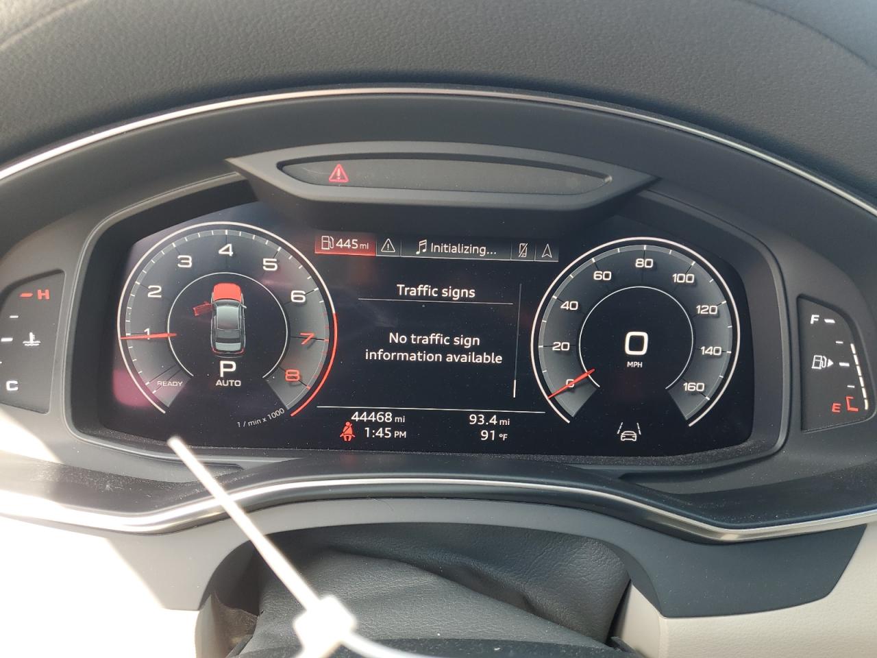 2019 Audi A6 - Image 9