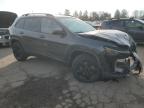 2020 Jeep Cherokee Latitude Plus იყიდება Pennsburg-ში, PA - Front End