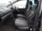 2008 VOLKSWAGEN SHARAN SE for sale at Copart YORK