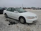 2001 Honda Accord Ex იყიდება Taylor-ში, TX - Normal Wear