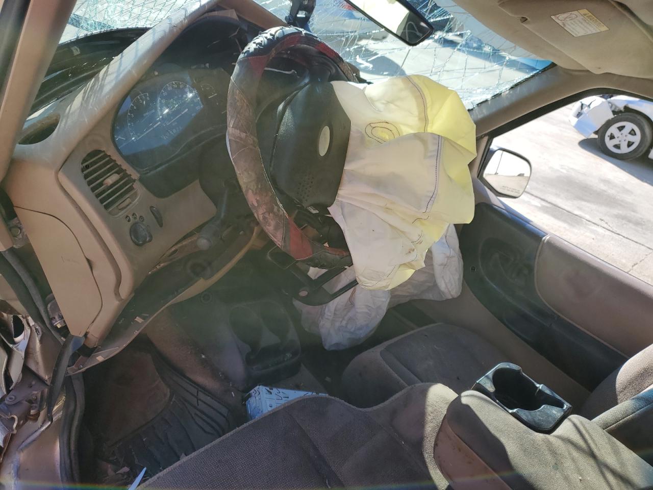2001 Ford Ranger - Image 8