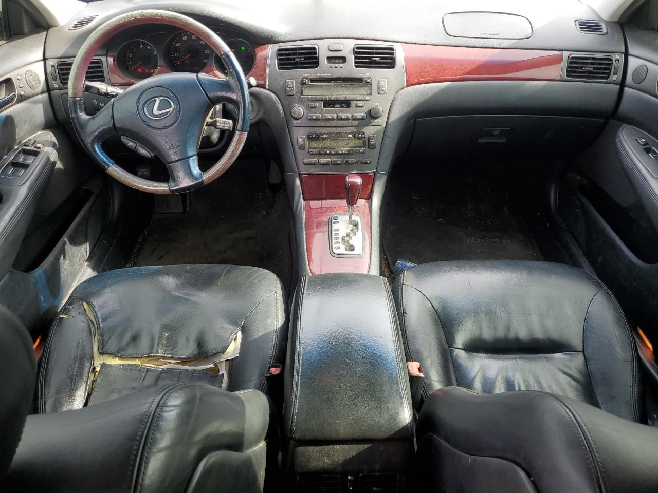 2002 Lexus ES - Image 8