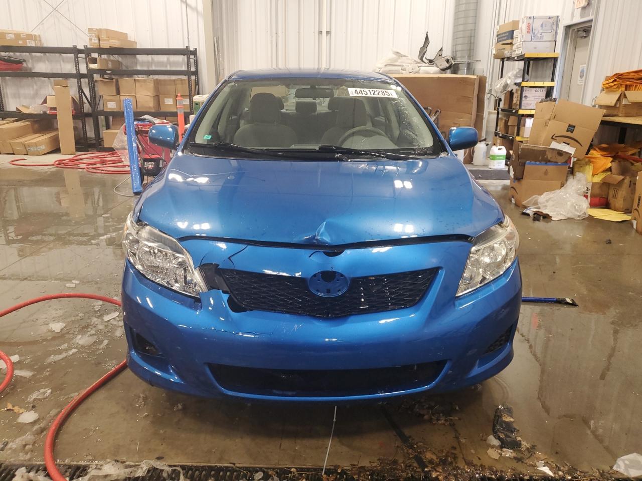 2010 Toyota Corolla - Image 5