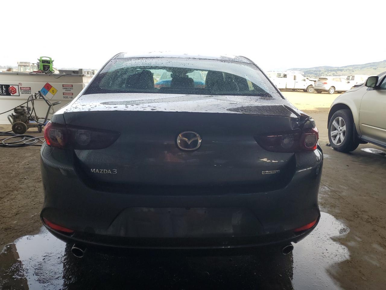 2024 Mazda 3 - Image 6