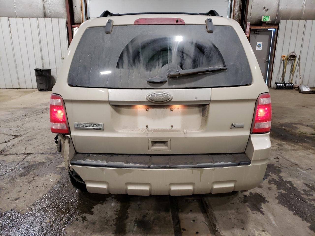 2012 Ford Escape - Image 6