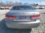 2008 Hyundai Sonata Se de vânzare în Mebane, NC - Front End