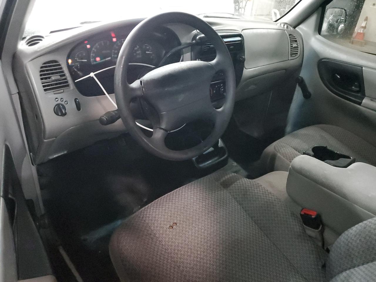 1998 Ford Ranger - Image 8