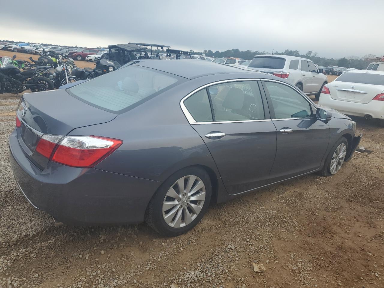 2013 Honda Accord - Image 3