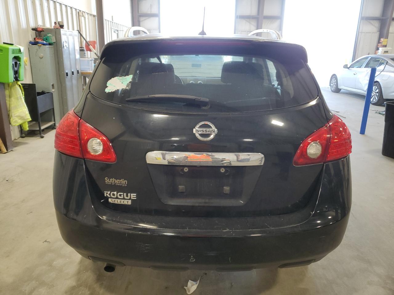 2014 Nissan Rogue - Image 6