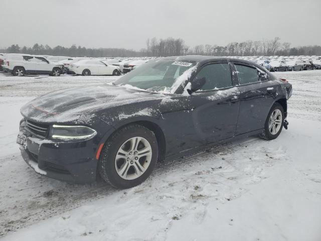 2016 Dodge Charger Se