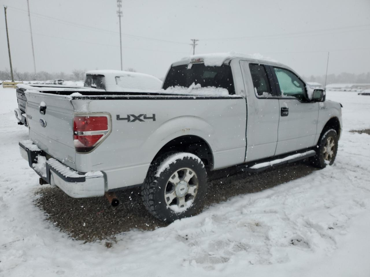 2013 Ford F-150 - Image 3