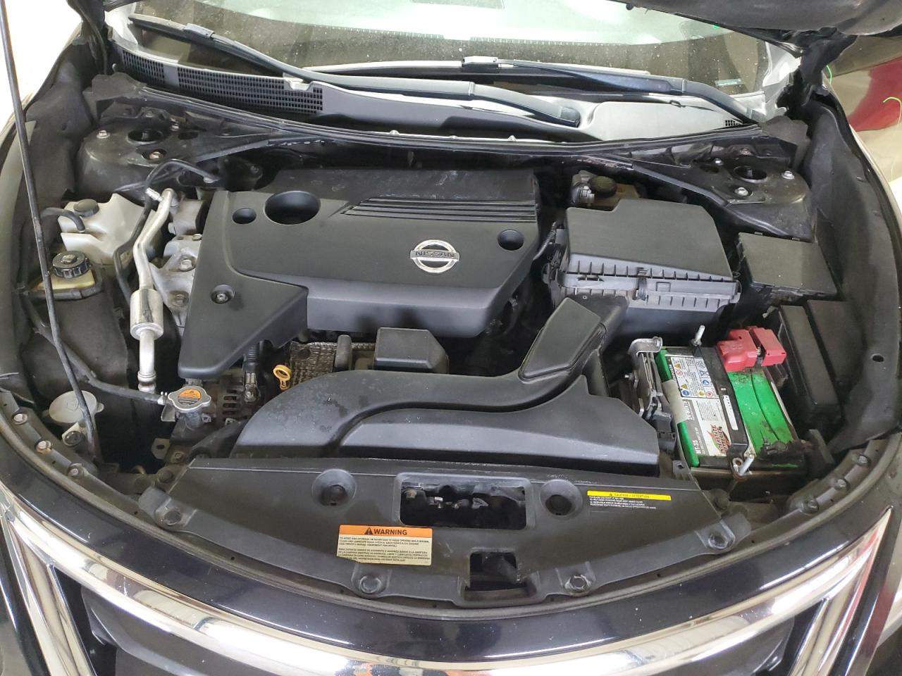 2013 Nissan Altima - Image 11