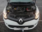 2016 RENAULT CLIO DYNAM for sale at Copart SANDTOFT