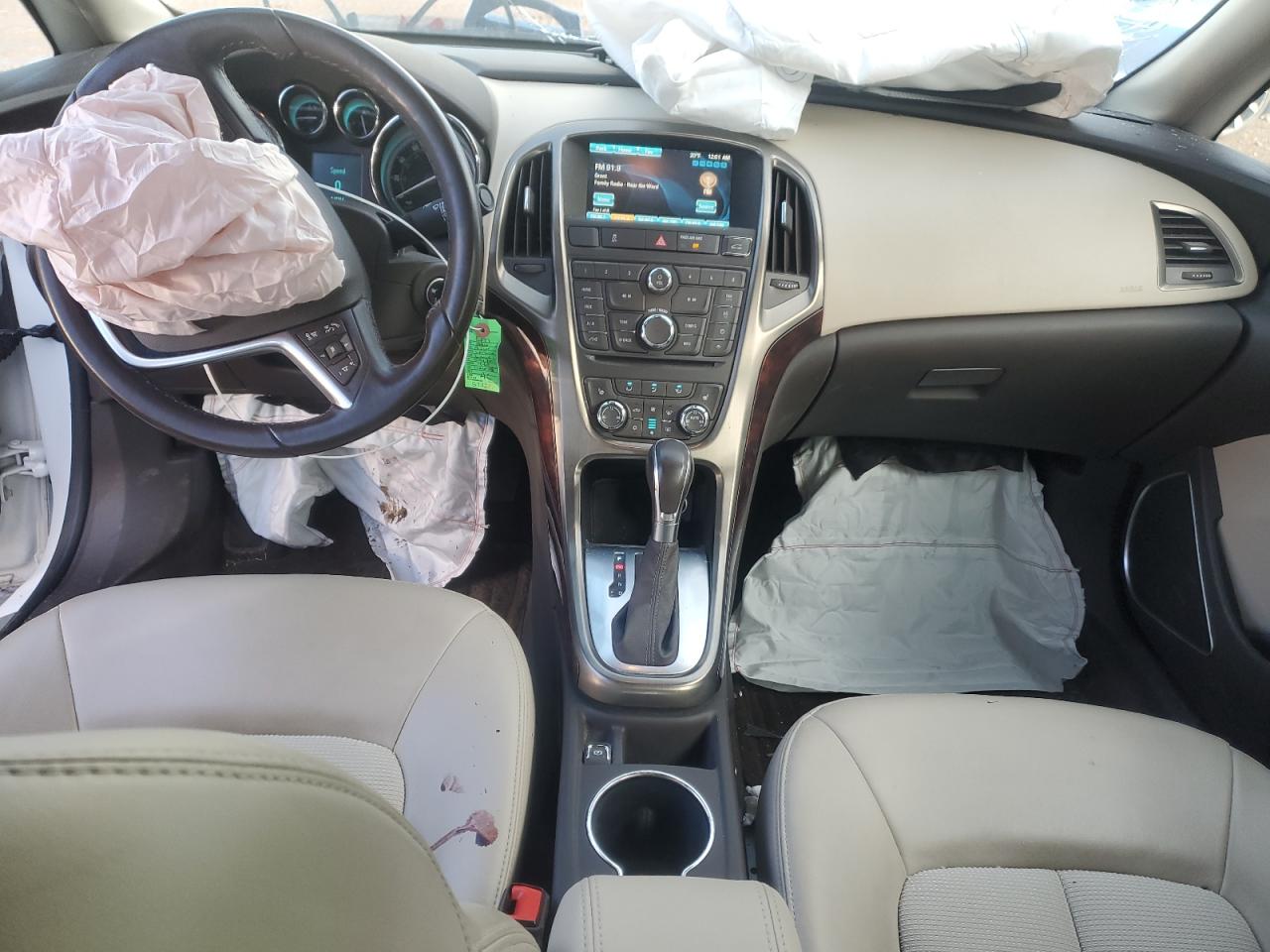 2016 Buick Verano - Image 8