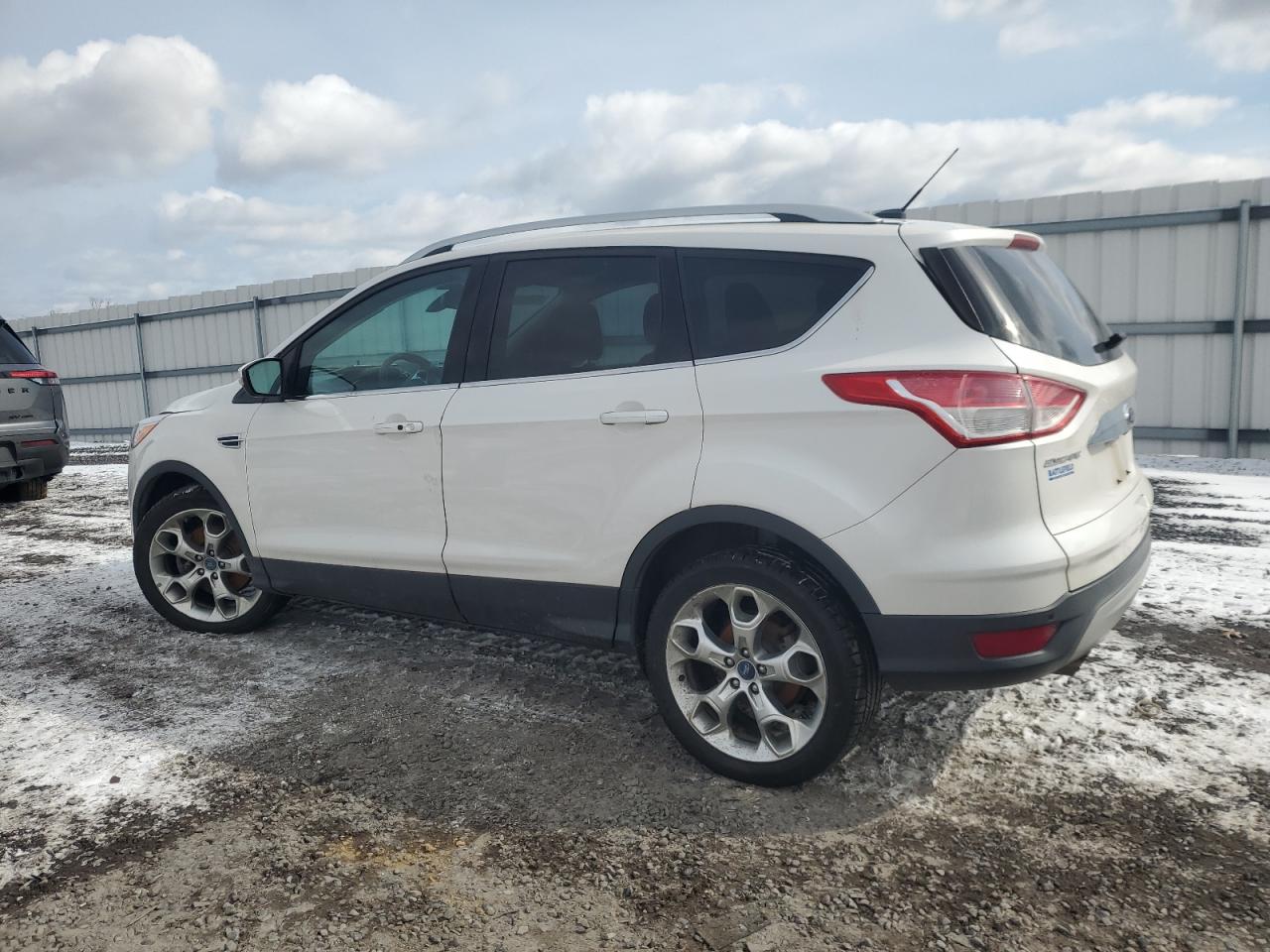 2014 Ford Escape - Image 2
