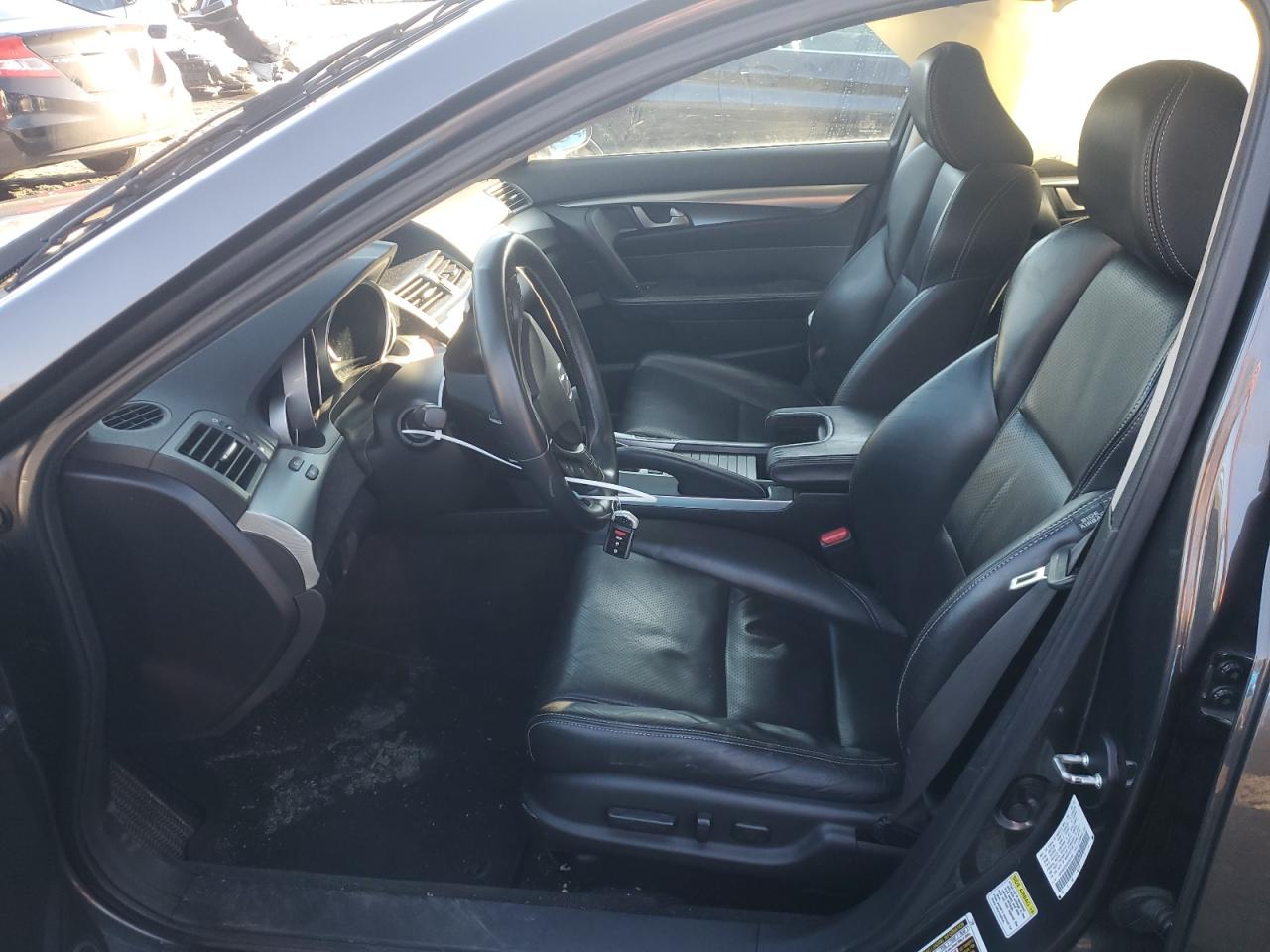 2009 Acura TL - Image 7