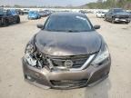 2017 Nissan Altima 2.5 for Sale in Harleyville, SC - Front End