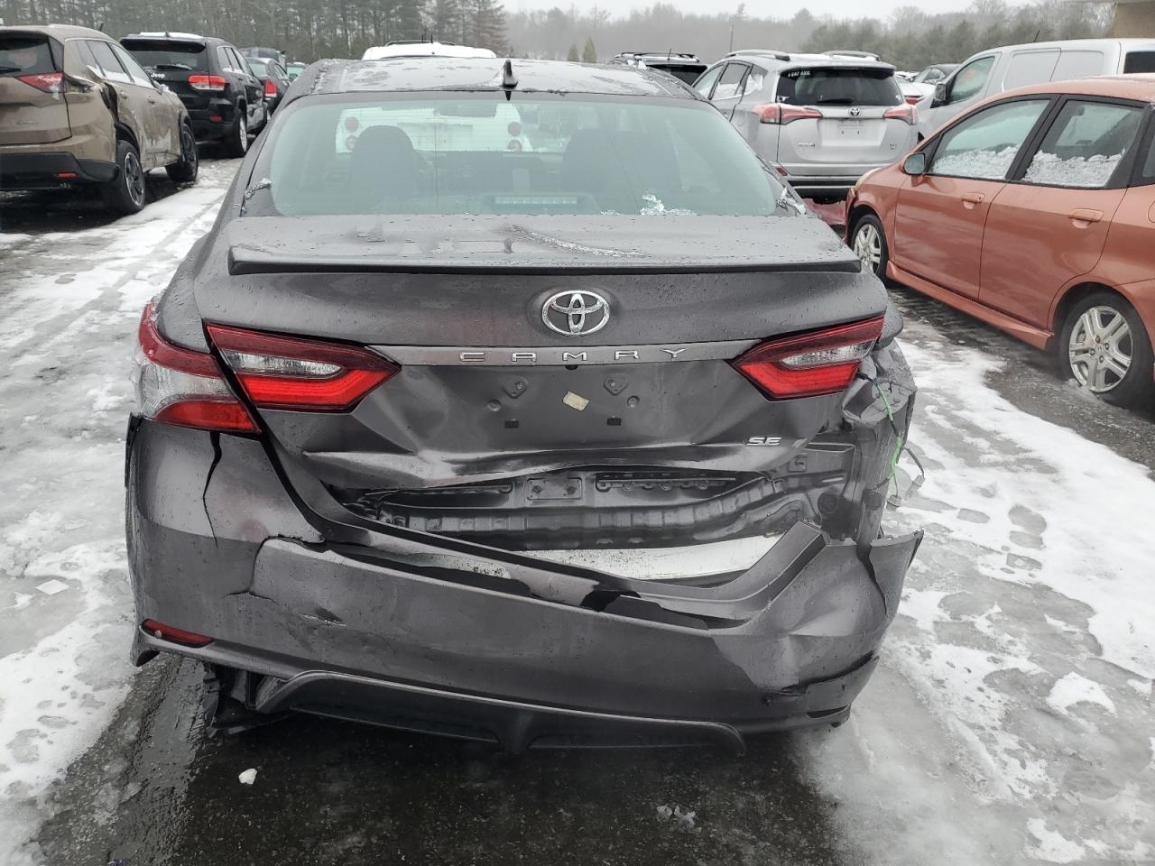 2024 Toyota Camry - Image 6
