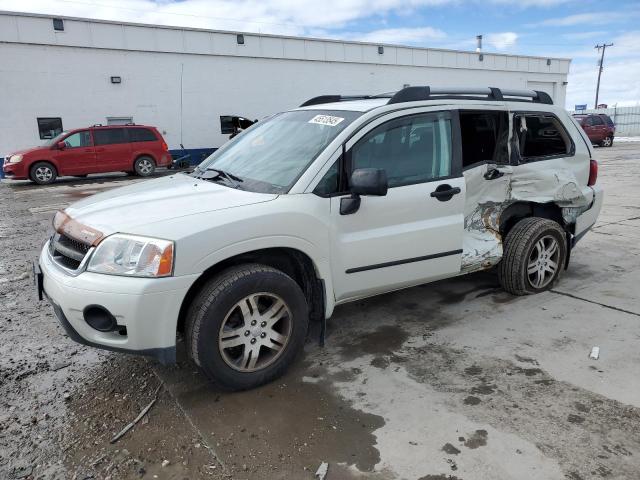 2006 Mitsubishi Endeavor Ls