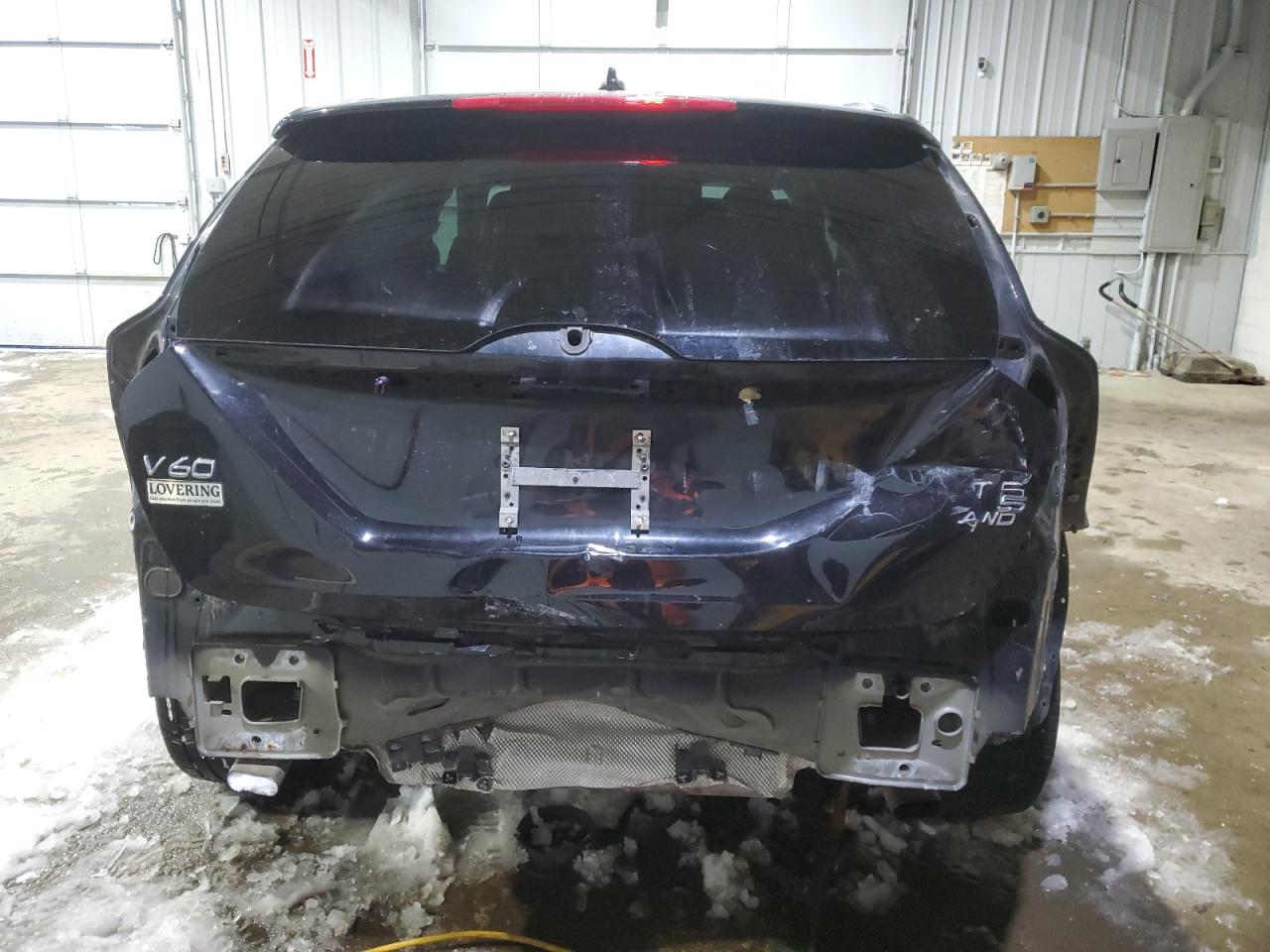 2016 Volvo V60 - Image 6