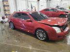 2009 Ford Fusion Sel for Sale in Franklin, WI - Front End