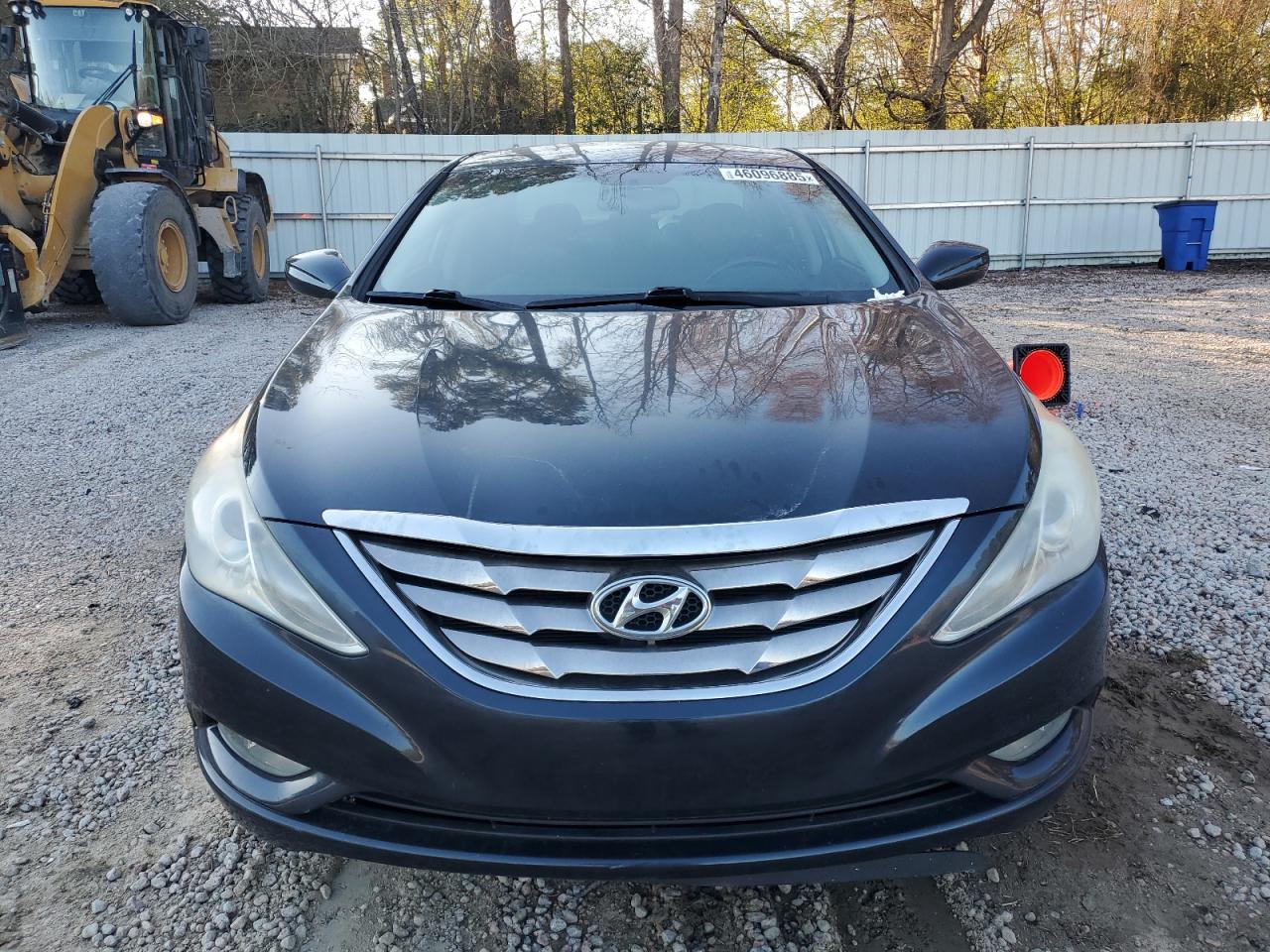 2013 Hyundai Sonata - Image 5