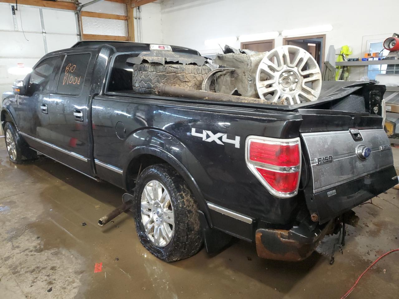 2011 Ford F-150 - Image 2