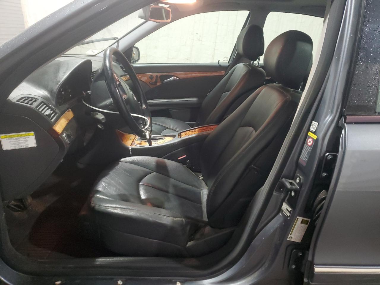 2006 Mercedes-Benz E-klasse - Image 7