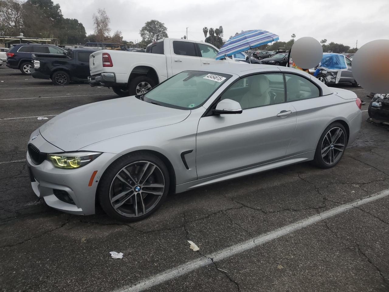 2019 BMW 4er - Image 1
