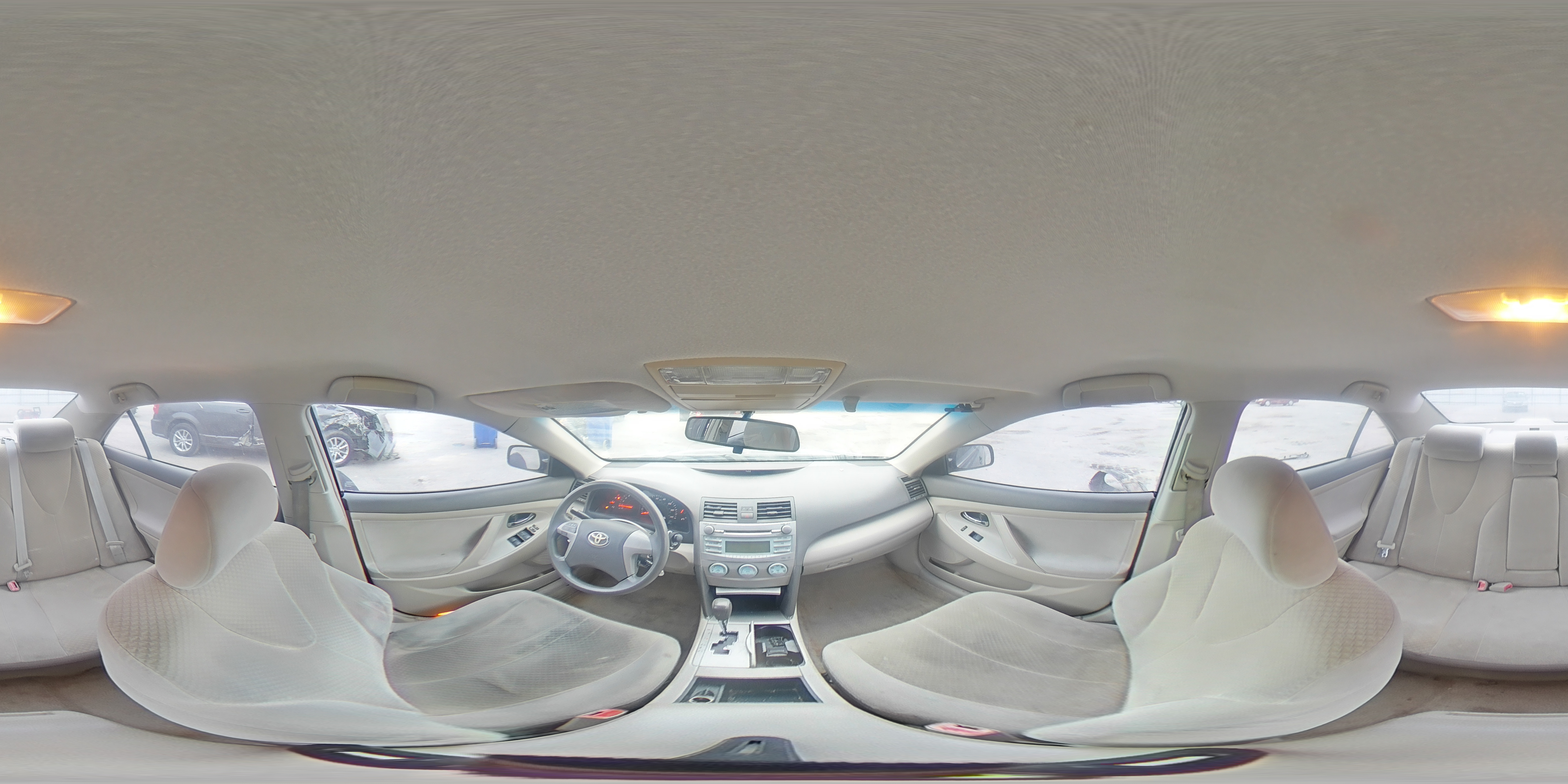 2009 Toyota Camry - Image 13