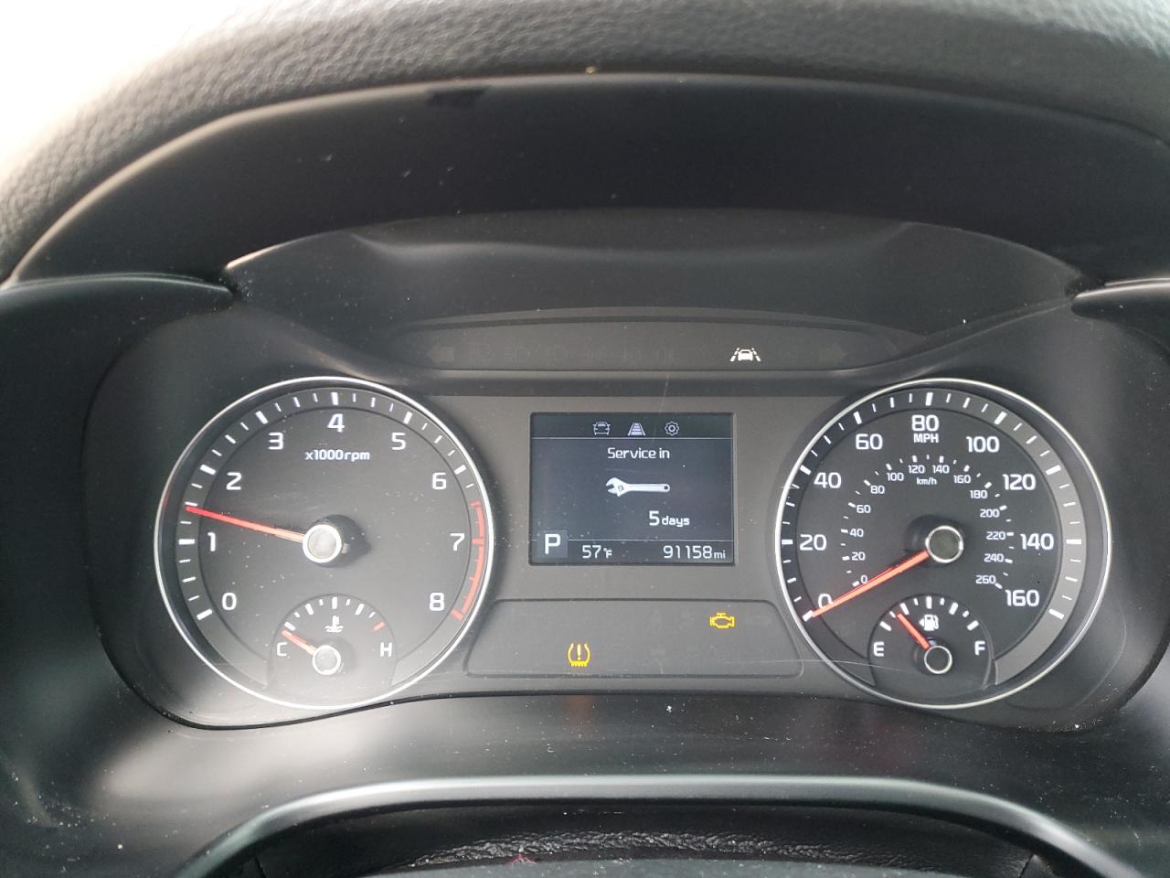 2019 Kia Forte - Image 9