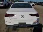 2025 MERCEDES-BENZ CLA 250 for sale at Copart CA - LOS ANGELES