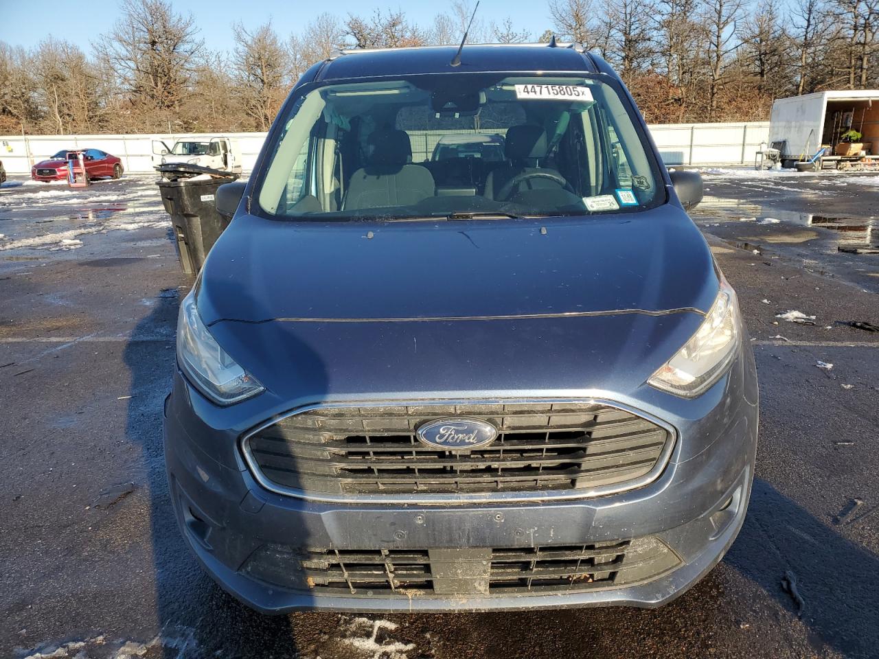 2019 Ford Transit - Image 5