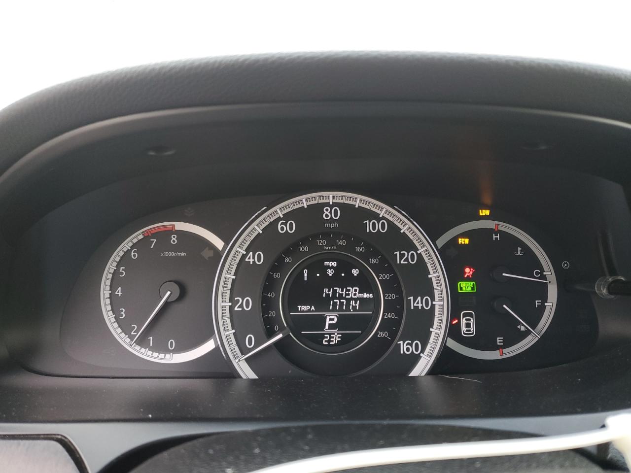 2013 Honda Accord - Image 9