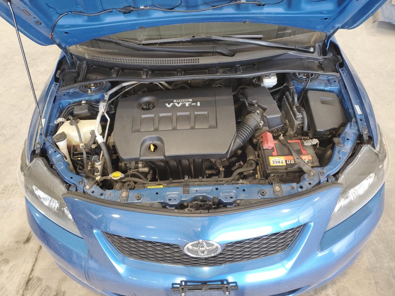 2010 Toyota Corolla - Image 11