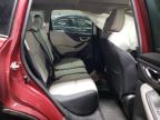 2022 Subaru Forester Premium na sprzedaż w Elgin, IL - Front End