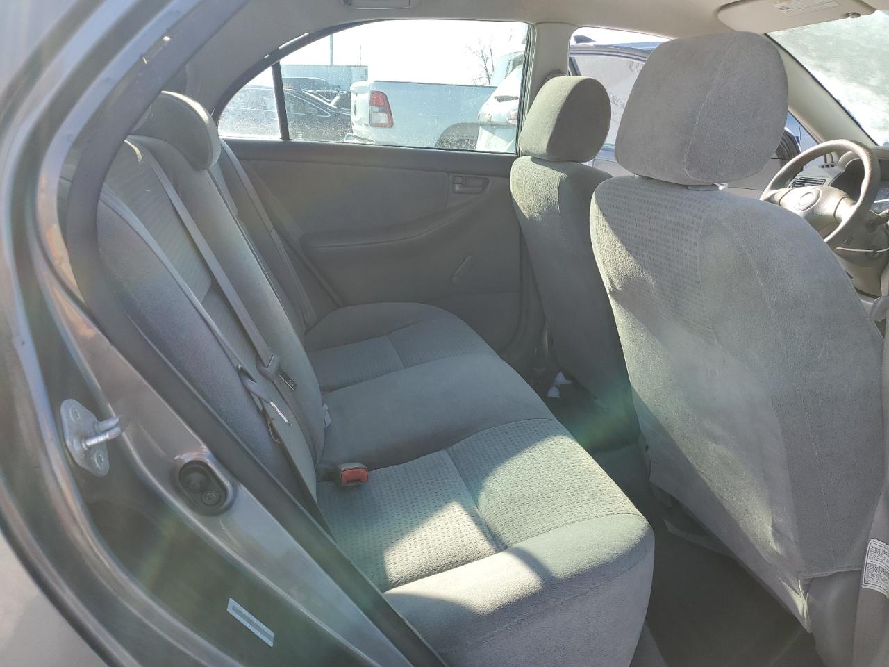 2007 Toyota Corolla - Image 10