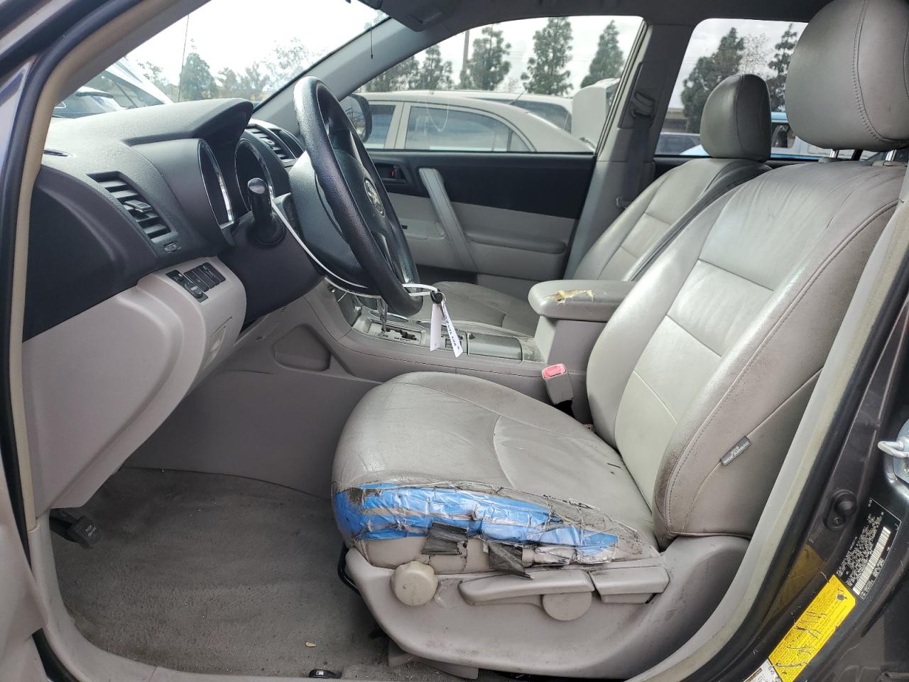 2008 Toyota Highlander - Image 7