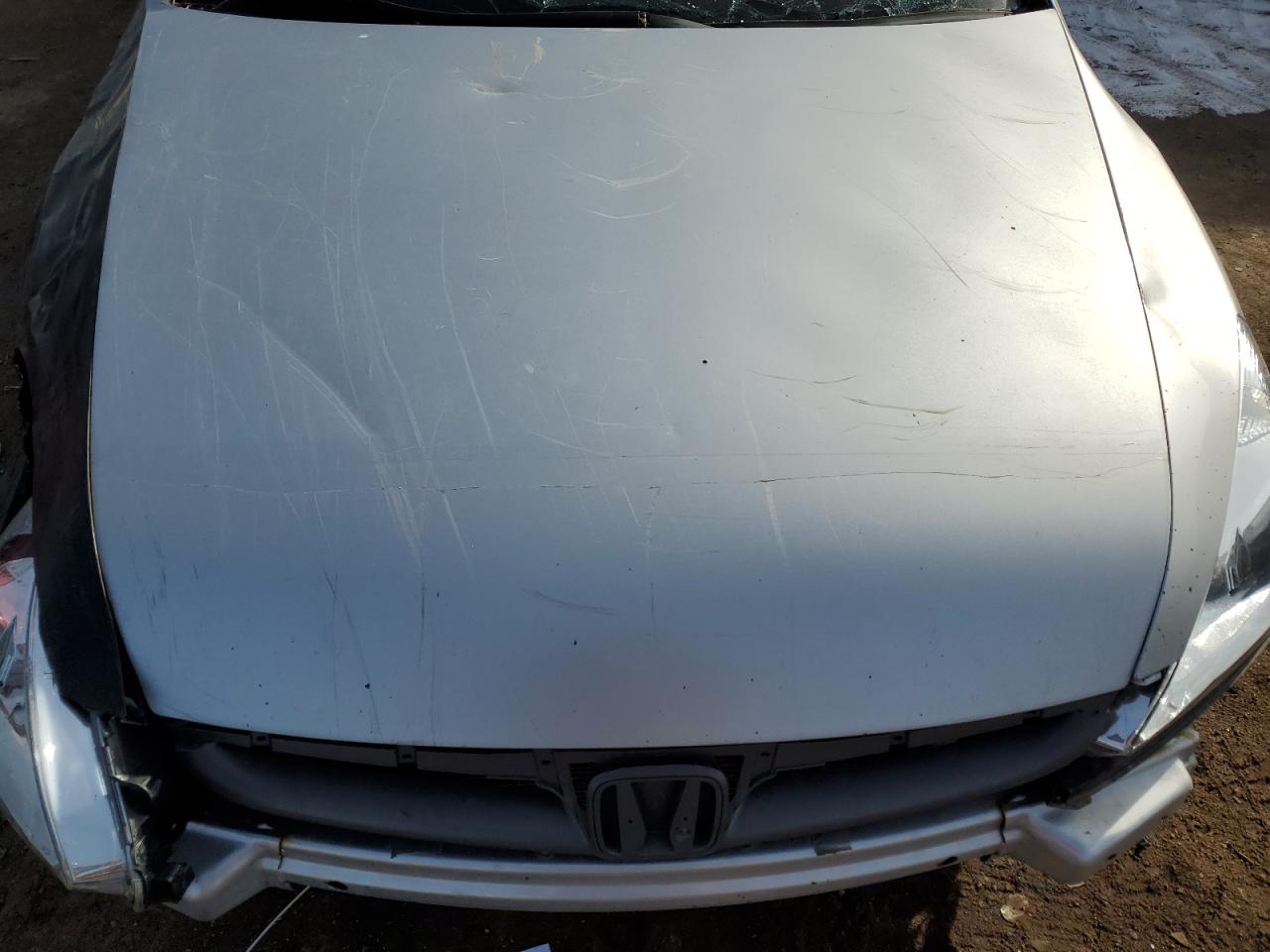 2007 Honda Accord - Image 12