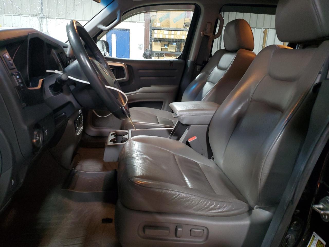 2012 Honda Ridgeline - Image 7