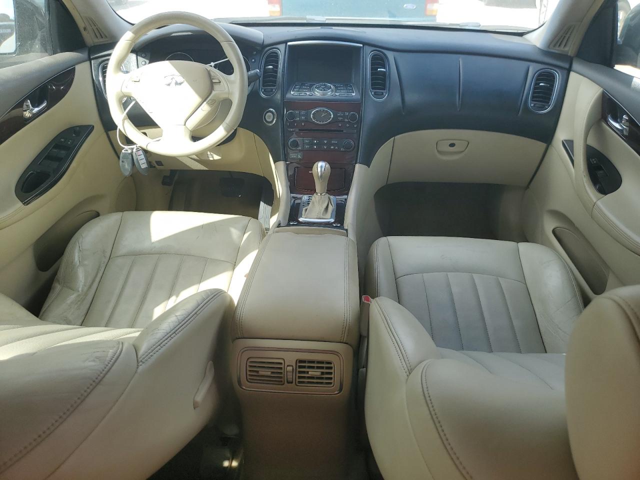 2010 Infiniti EX - Image 8