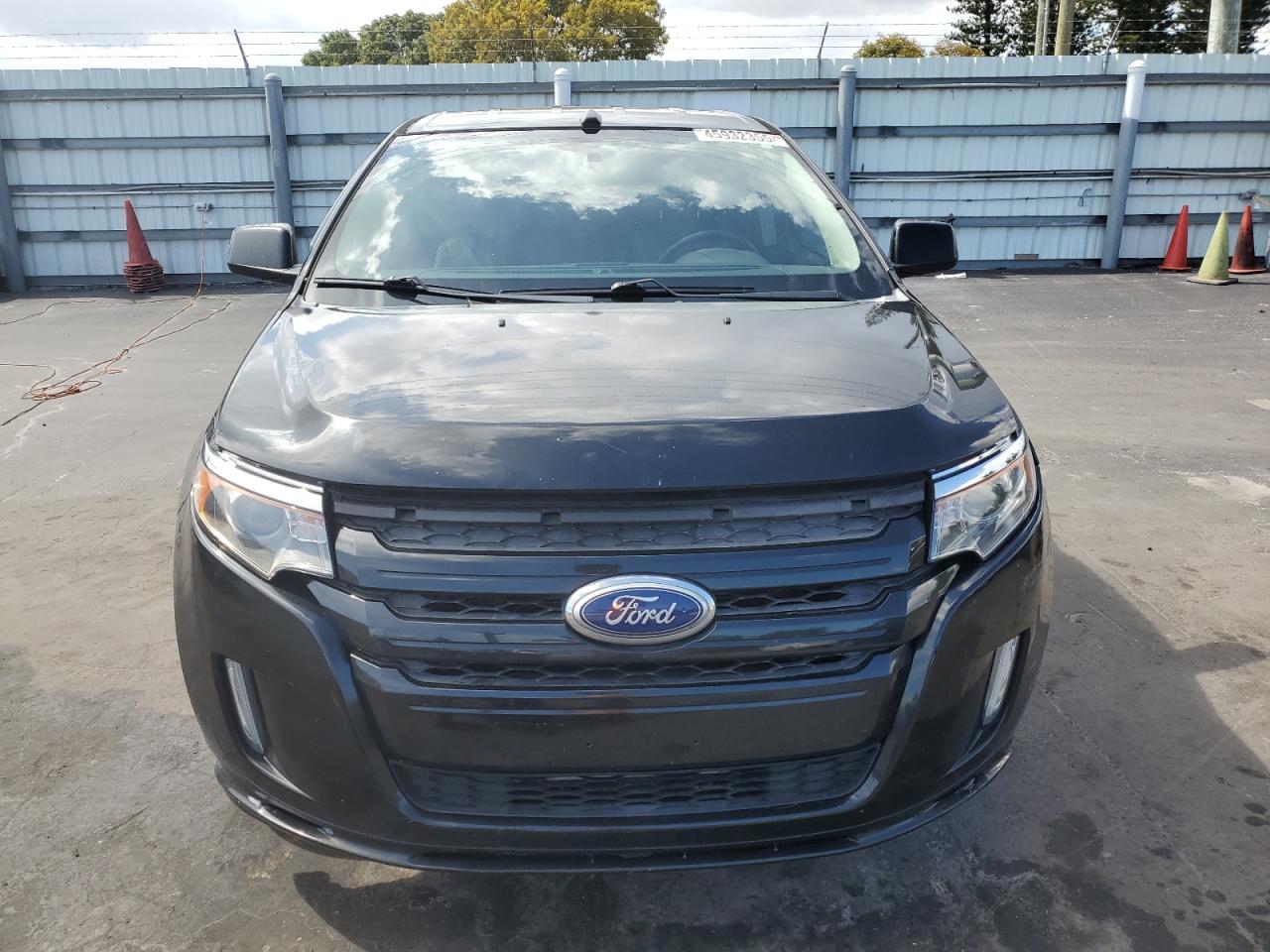 2011 Ford Edge - Image 5