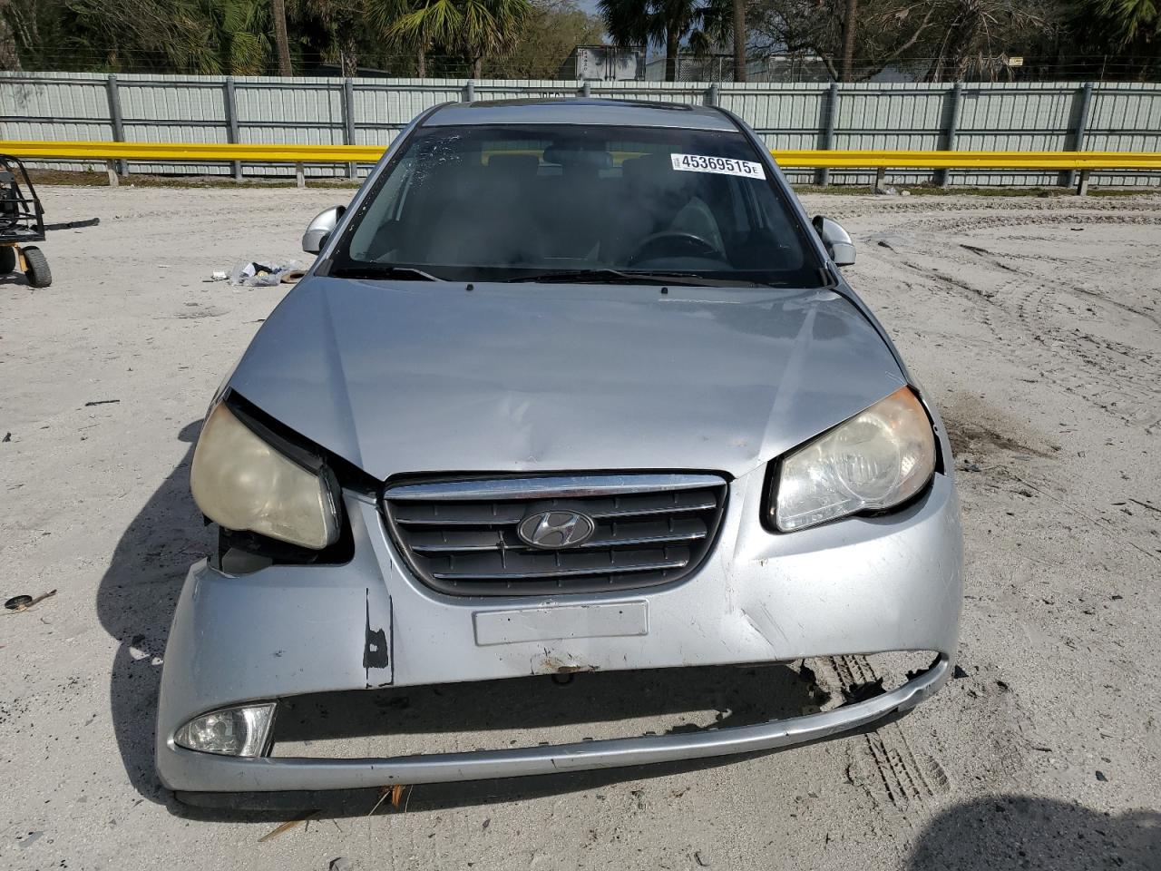 2008 Hyundai Elantra - Image 5