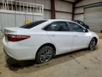 2016 Toyota Camry Le de vânzare în Longview, TX - Rear End