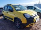 2021 FIAT PANDA CITY for sale at Copart BRISTOL