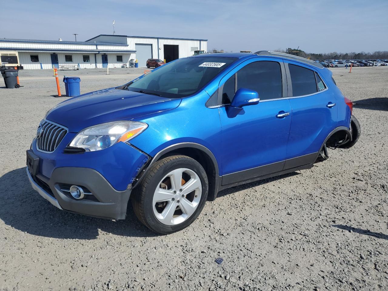 2016 Buick Encore - Image 1