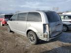 2017 Dodge Grand Caravan Sxt продається в Bridgeton, MO - Rear End