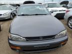 1996 Toyota Camry Dx იყიდება Elgin-ში, IL - Normal Wear